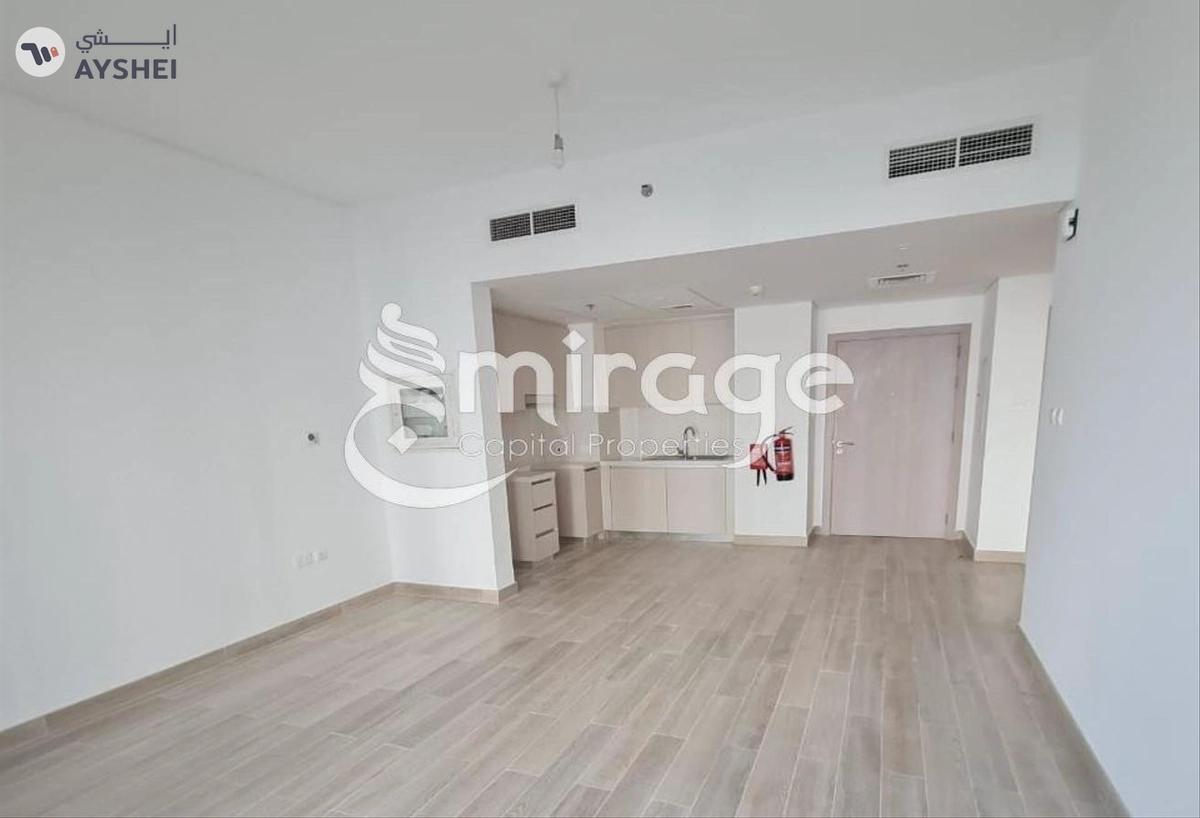 APARTMENT FOR SALE IN WATERS EDGE, YAS ISLAND-6-6