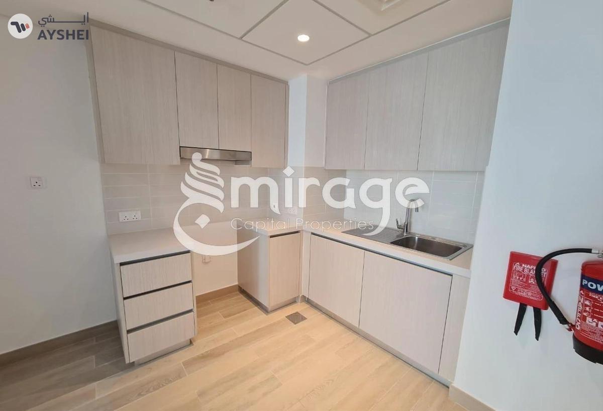 APARTMENT FOR SALE IN WATERS EDGE, YAS ISLAND-7-7