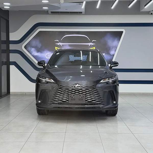 2024 Lexus Rx 350 hybrid Platinum