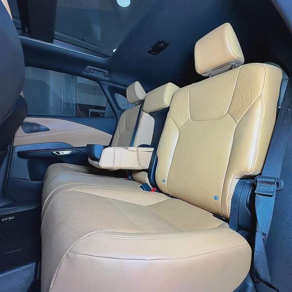 2024 Lexus Rx 350 hybrid Platinum