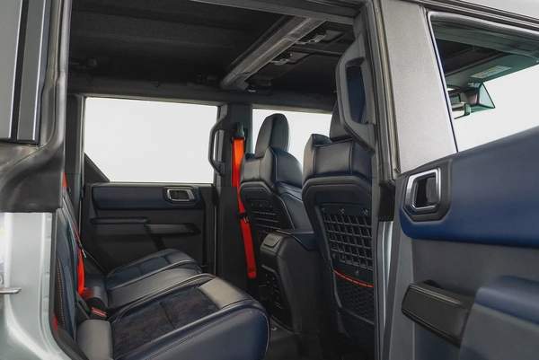 5,986 AED / 60 months | 0% DP | 2023 Ford Bronco Raptor / Full Service History / Ford Warranty Ser