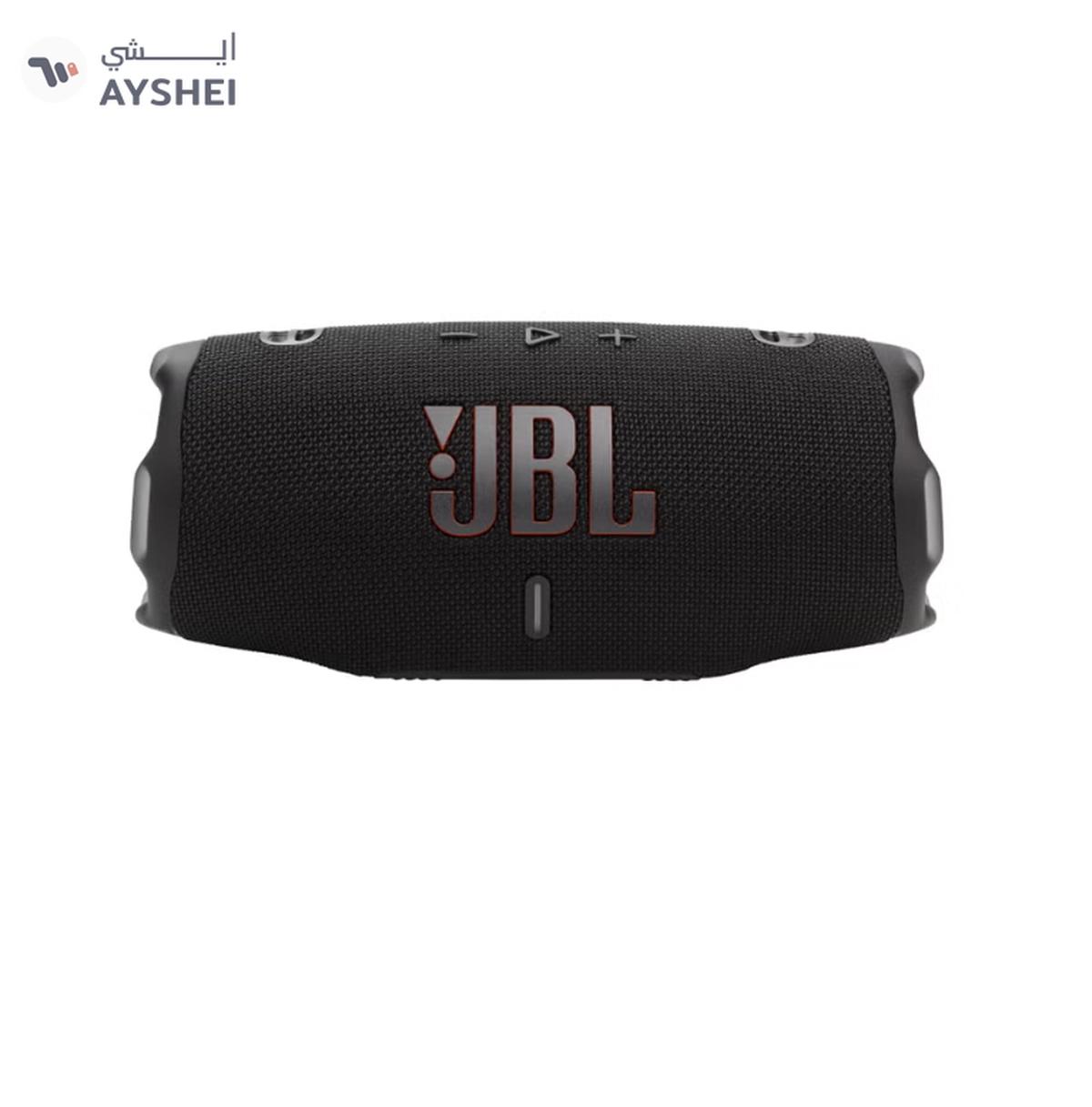 JBL Charge 6 - Portable Waterproof And Drop-Proof Bluetooth Speaker-1-1