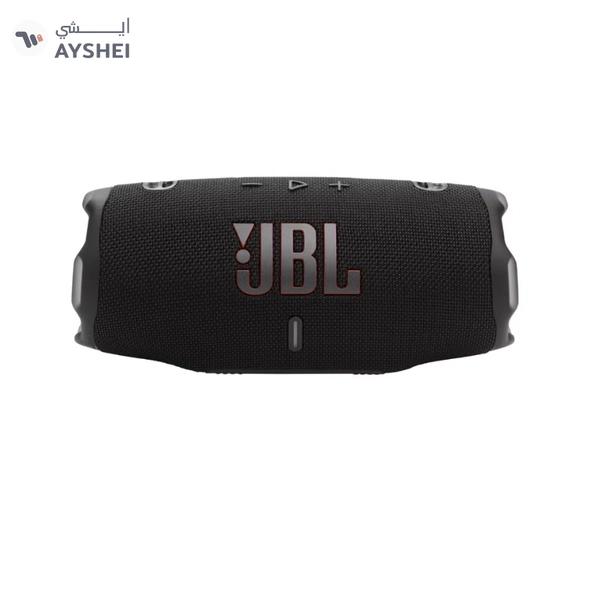 JBL Charge 6 - Portable Waterproof And Drop-Proof Bluetooth Speaker