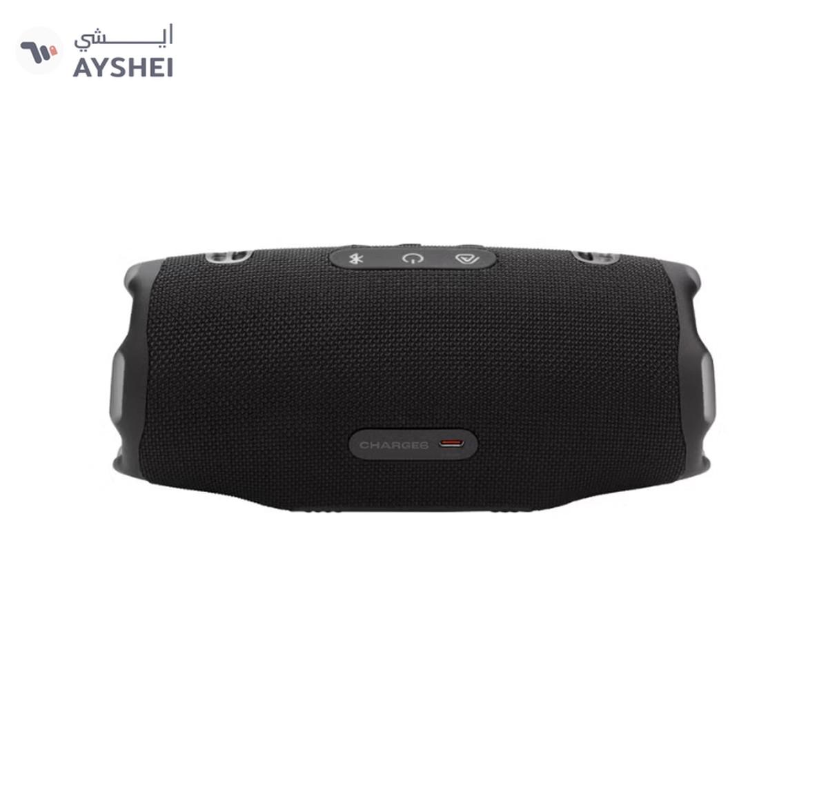 JBL Charge 6 - Portable Waterproof And Drop-Proof Bluetooth Speaker-3-3