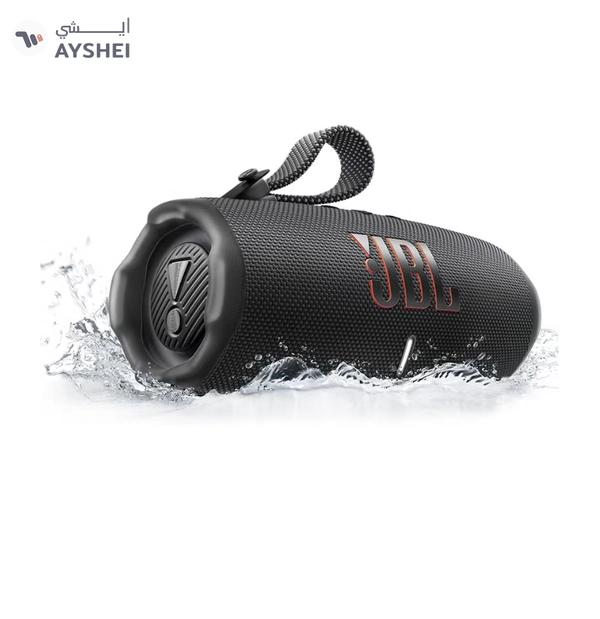 JBL Charge 6 - Portable Waterproof And Drop-Proof Bluetooth Speaker