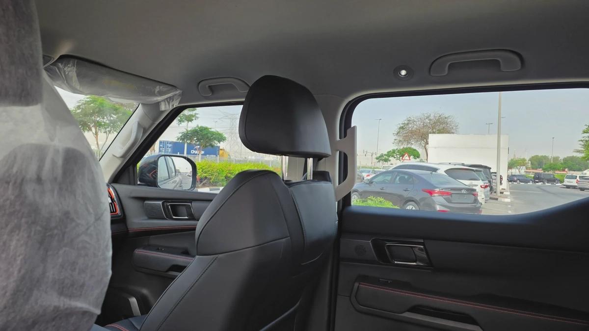 BYD SHARK 6 DMO (Black)-9-9