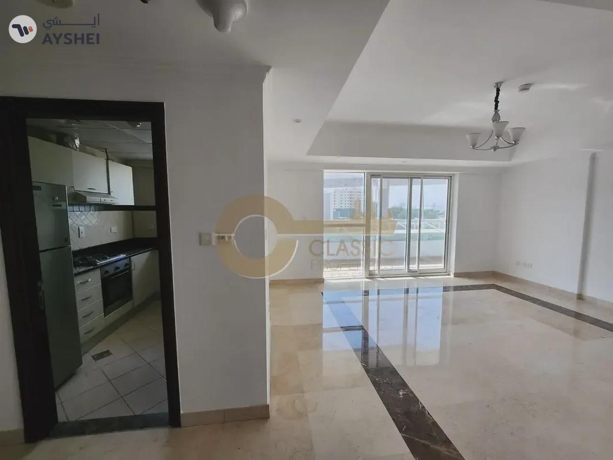 Spacious | 1 BR Plus Study Room | Closed Kitchen-10-10