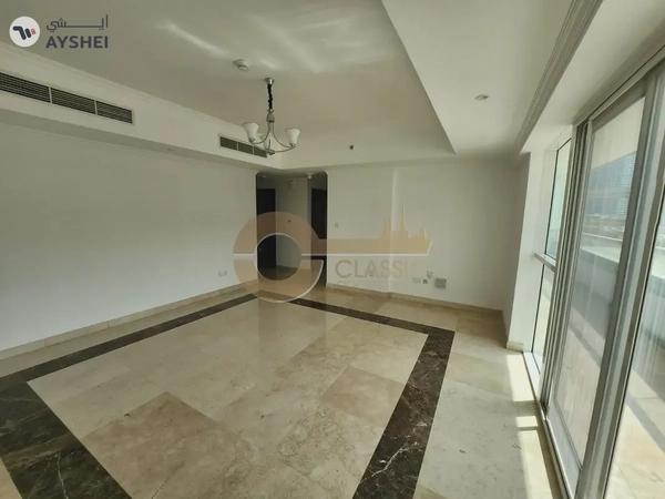 Spacious | 1 BR Plus Study Room | Closed Kitchen