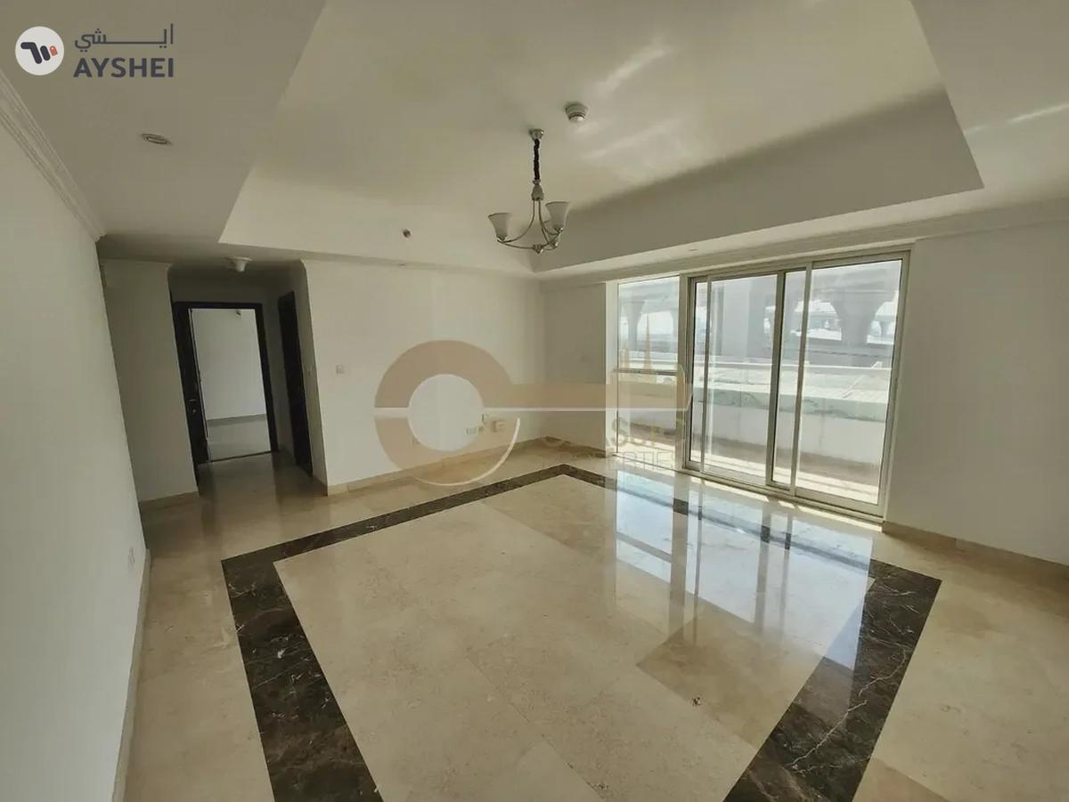 Spacious | 1 BR Plus Study Room | Closed Kitchen-0-landscape