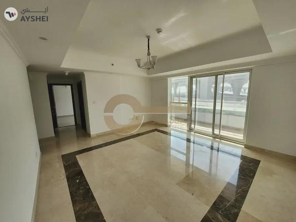 Spacious | 1 BR Plus Study Room | Closed Kitchen