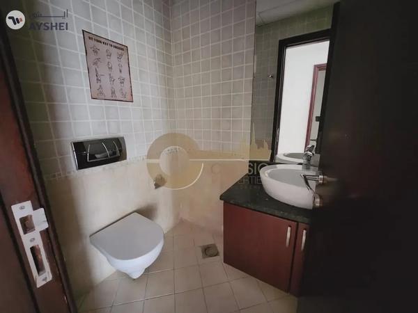 Spacious | 1 BR Plus Study Room | Closed Kitchen