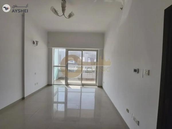 Spacious | 1 BR Plus Study Room | Closed Kitchen