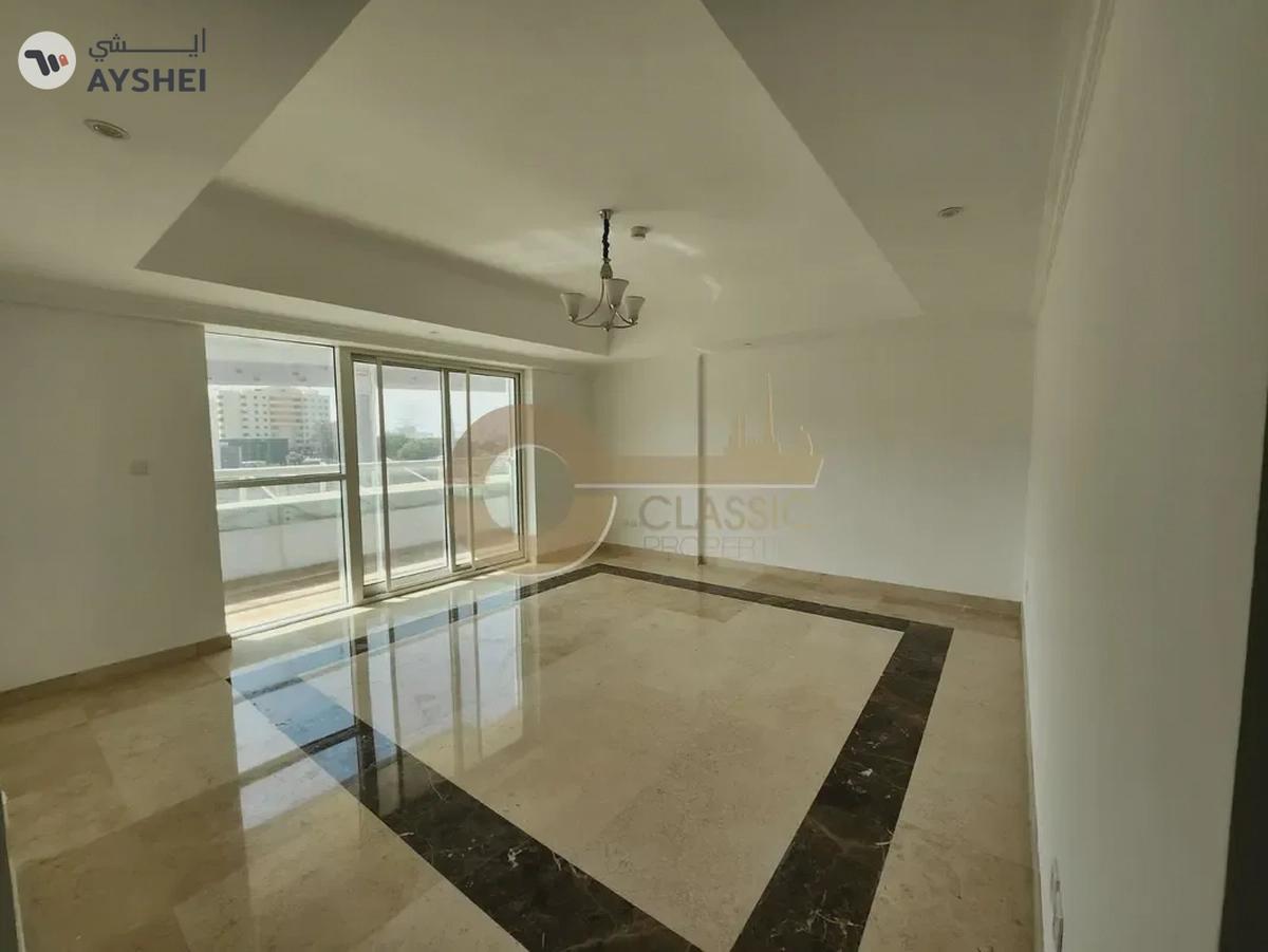 Spacious | 1 BR Plus Study Room | Closed Kitchen-5-5