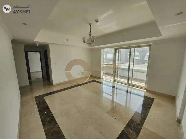 Spacious | 1 BR Plus Study Room | Closed Kitchen