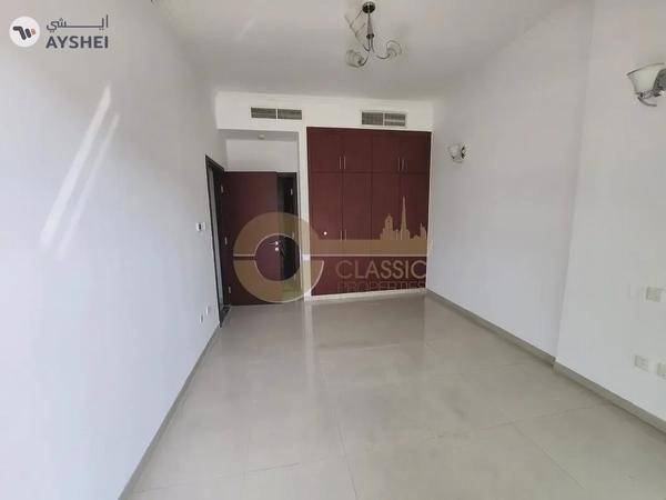 Spacious | 1 BR Plus Study Room | Closed Kitchen