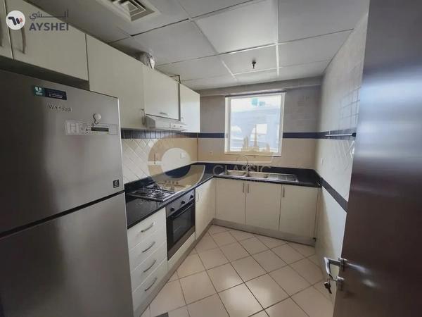 Spacious | 1 BR Plus Study Room | Closed Kitchen