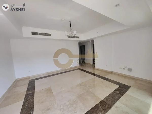 Spacious | 1 BR Plus Study Room | Closed Kitchen