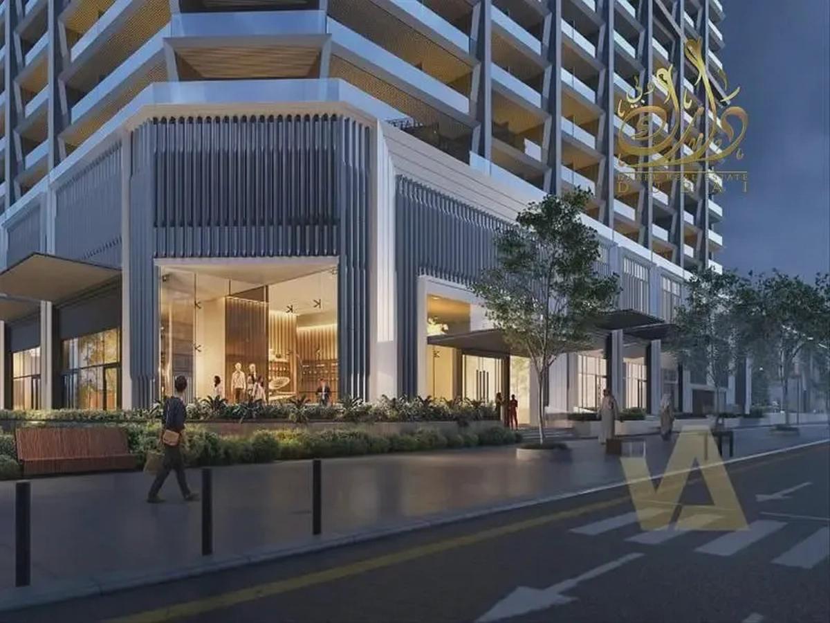 Luxury Lifestyle| Burj View | Ideal Investment-3-3