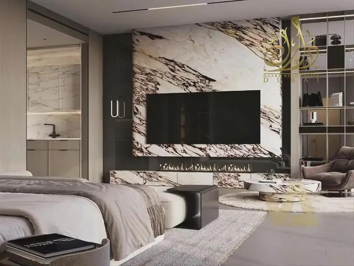 Luxury Lifestyle| Burj View | Ideal Investment-4-4