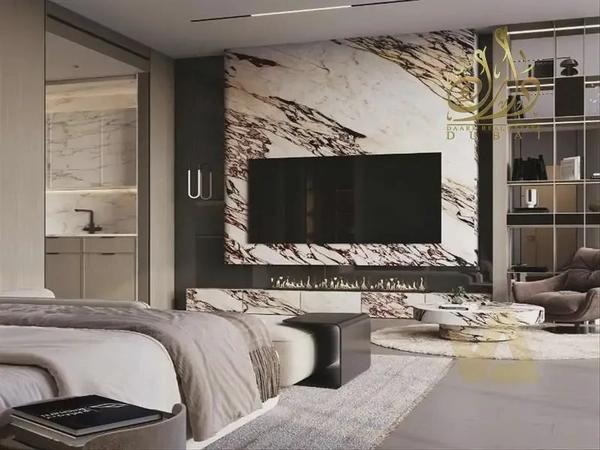 Luxury Lifestyle| Burj View | Ideal Investment