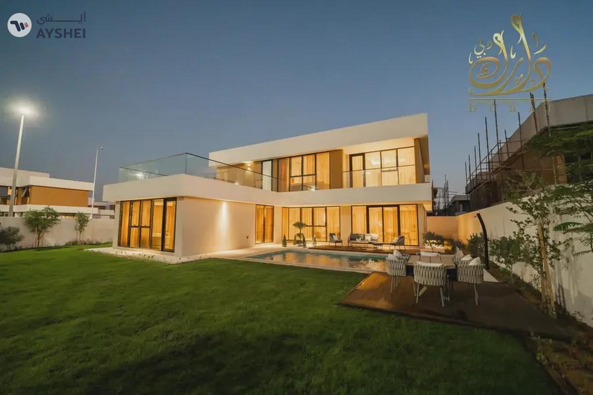 luxury spacious VILLA -20/80 Plan -click here-14-14