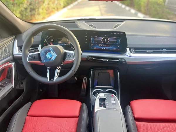 BMW X2 XDRIVE 20I