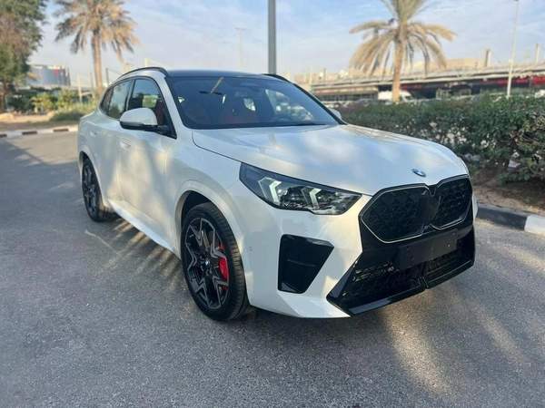 BMW X2 XDRIVE 20I