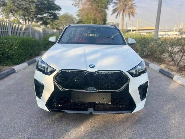 BMW X2 XDRIVE 20I