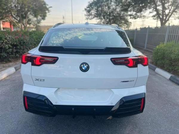 BMW X2 XDRIVE 20I