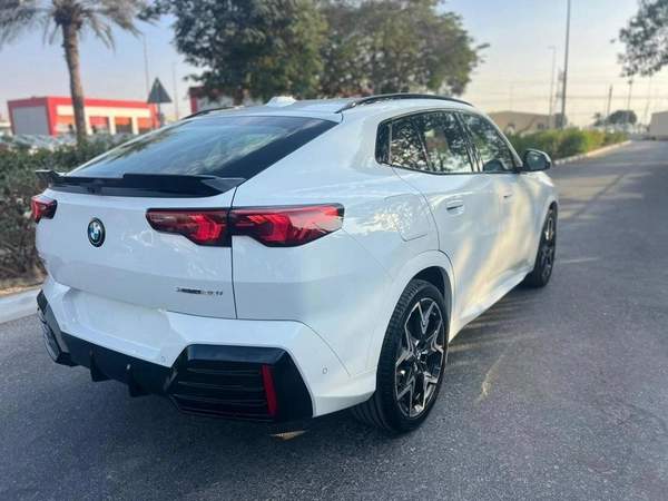 BMW X2 XDRIVE 20I