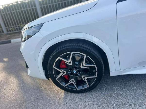 BMW X2 XDRIVE 20I