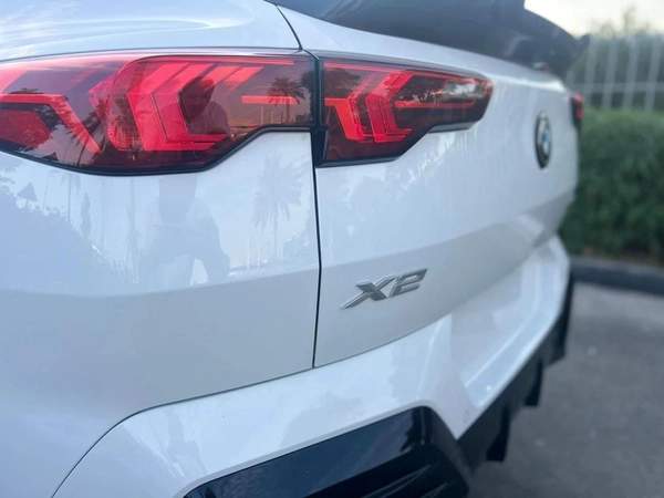 BMW X2 XDRIVE 20I