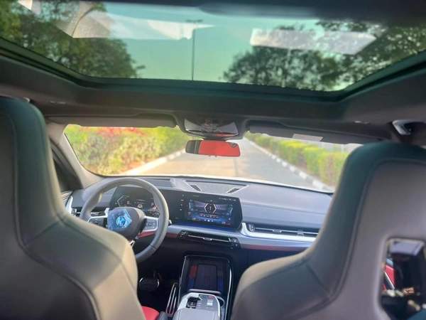 BMW X2 XDRIVE 20I