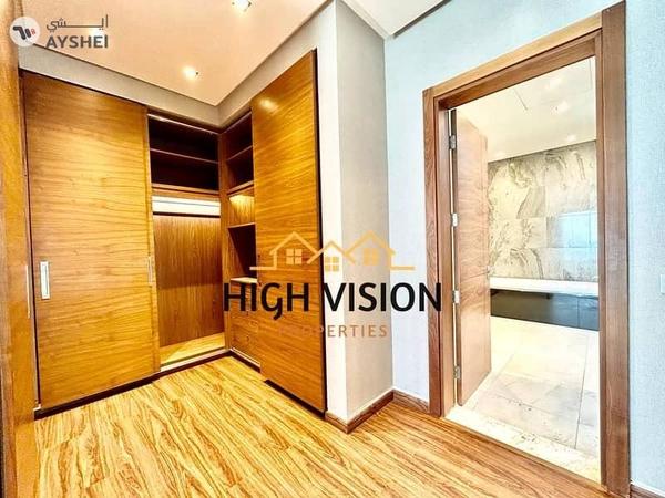 HIDD Al Saadiyat, Saadiyat Island, Abu Dhabi