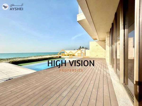 HIDD Al Saadiyat, Saadiyat Island, Abu Dhabi