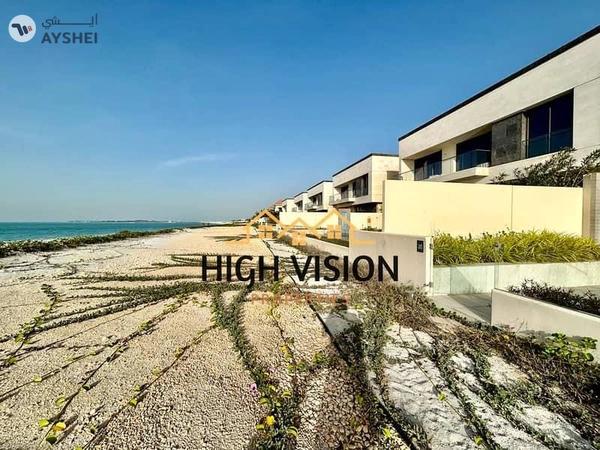 HIDD Al Saadiyat, Saadiyat Island, Abu Dhabi