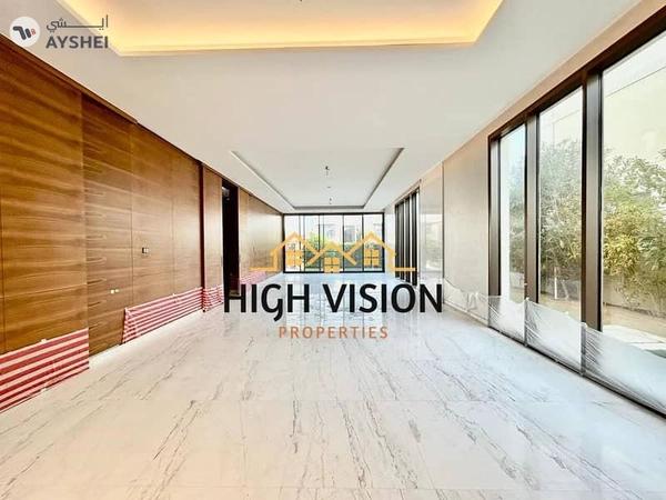 HIDD Al Saadiyat, Saadiyat Island, Abu Dhabi