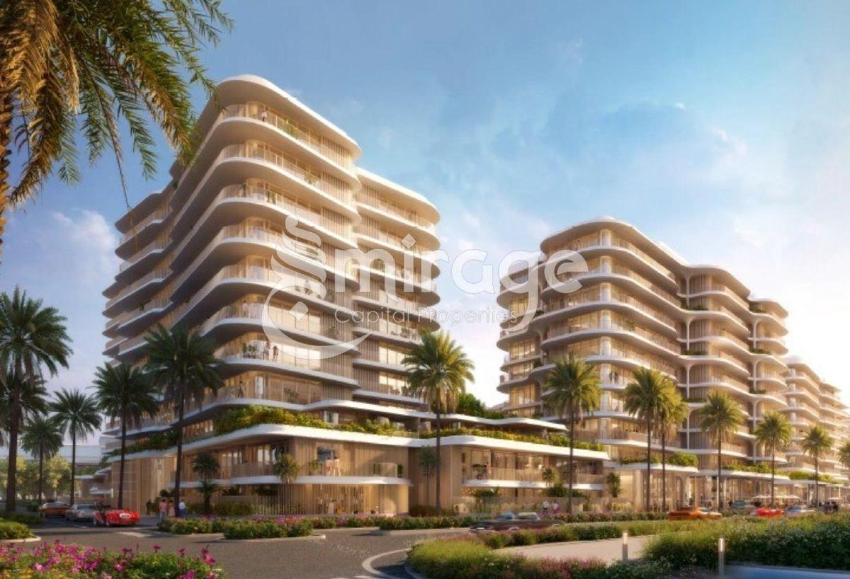 Luxury Meets Elegance | Iconic Location-0-0