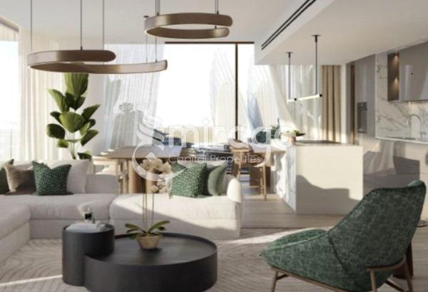 Luxury Meets Elegance | Iconic Location