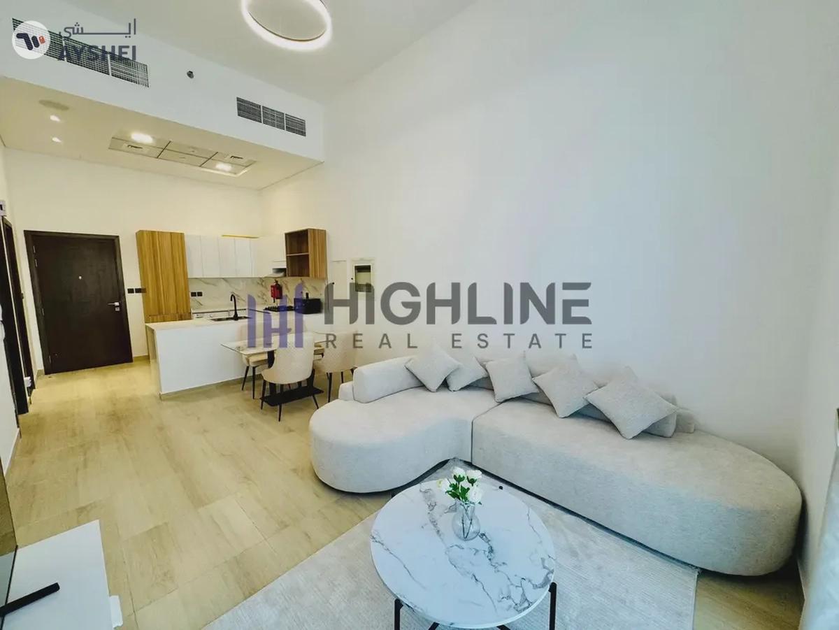 Luxury Furnished | Dishwasher | Brand New-0-landscape