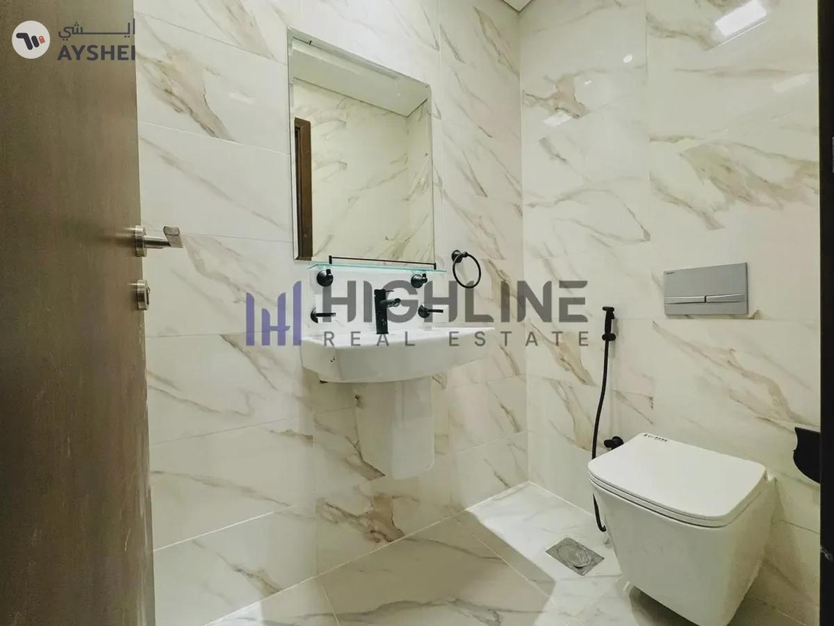 Luxury Furnished | Dishwasher | Brand New-3-3