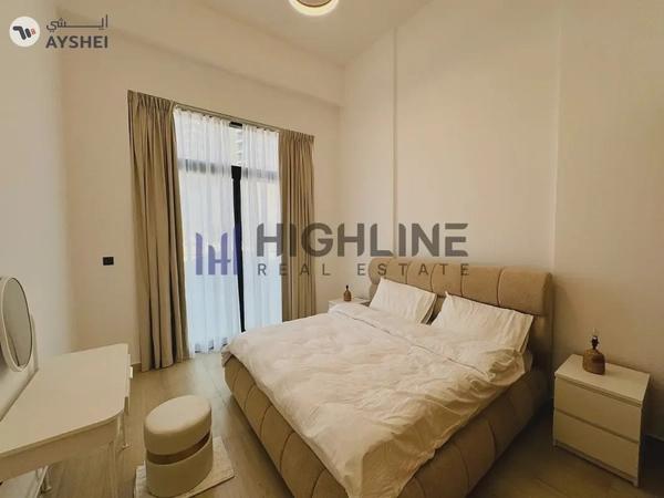 Luxury Furnished | Dishwasher | Brand New