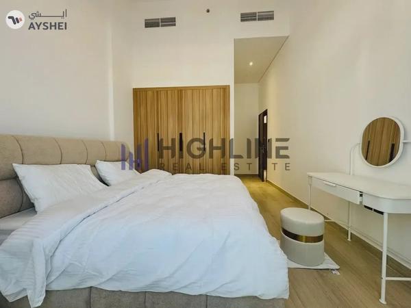 Luxury Furnished | Dishwasher | Brand New