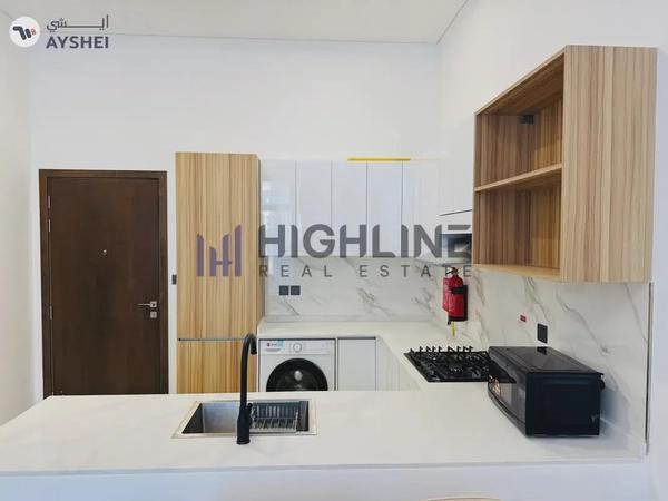 Luxury Furnished | Dishwasher | Brand New