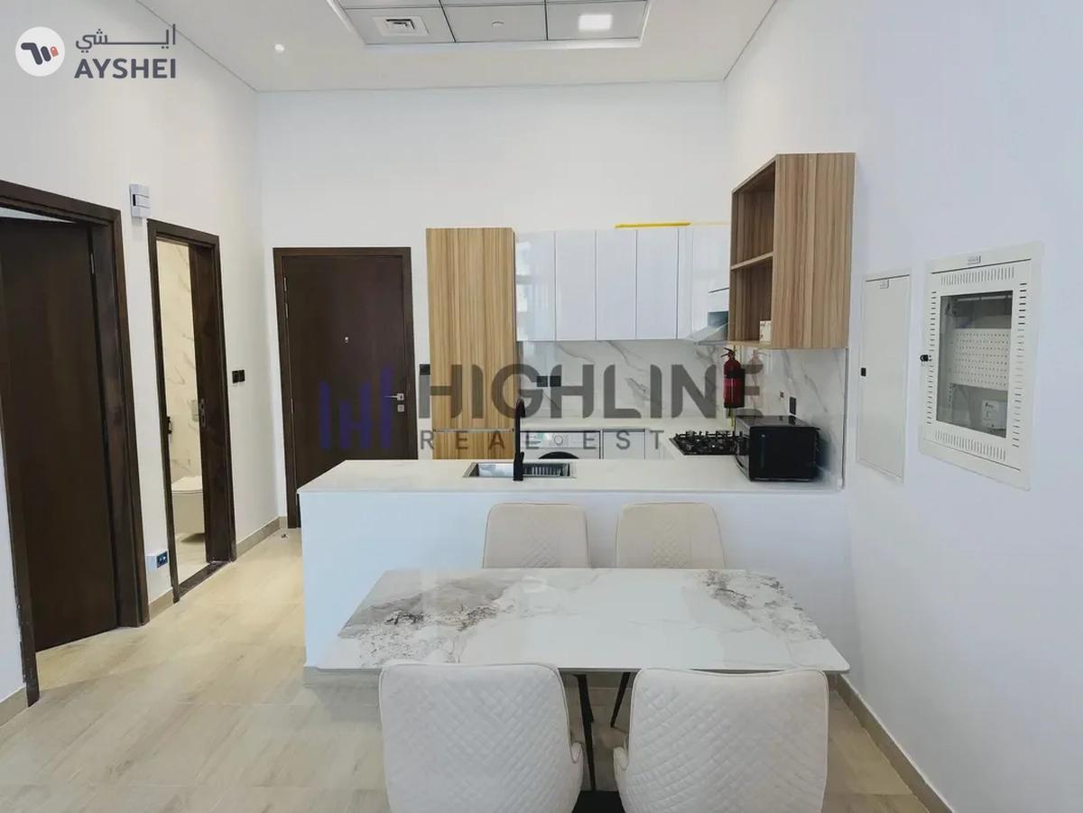 Luxury Furnished | Dishwasher | Brand New-9-9