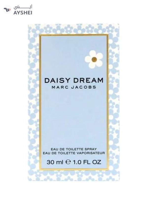 Marc Jacobs Daisy Dream EDT 30ml
