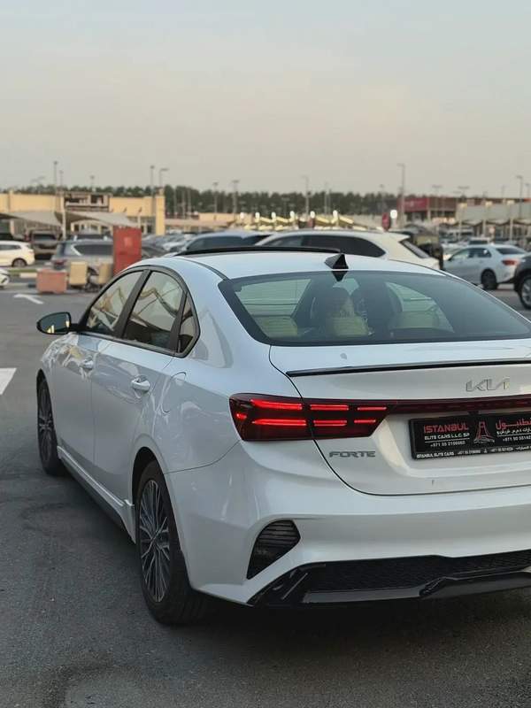 بحاله الوكاله .. عداد قليل .. GT مو العاديه .. كامل المواصفات