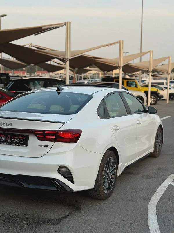 بحاله الوكاله .. عداد قليل .. GT مو العاديه .. كامل المواصفات