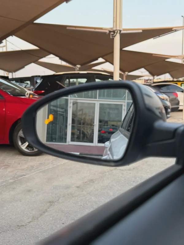 بحاله الوكاله .. عداد قليل .. GT مو العاديه .. كامل المواصفات