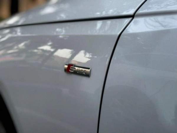 Audi A4 Audi A4 V4 2021